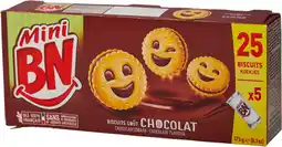 Carrefour Market Minis bn offre