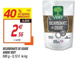 Bicarbonate De Soude