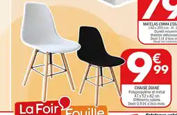 La Foir'Fouille Chaise diane offre