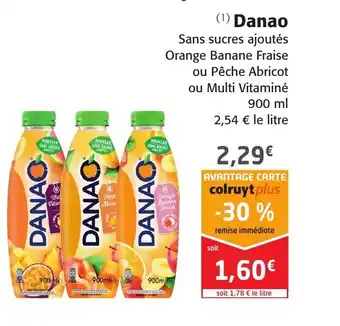 Colruyt Danao offre