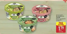 ALDI BOL DE NOUILLES UDON offre