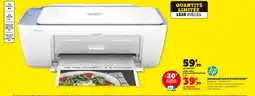 Hyper U Hp imprimante multifonction offre