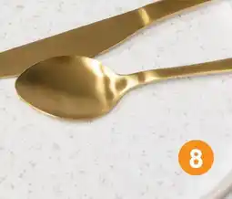 b&m Assiette à dessert offre