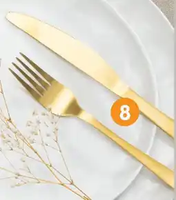 b&m Ménagère offre