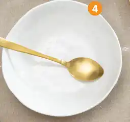 b&m Assiette creuse offre