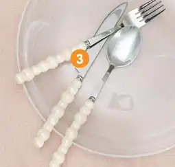 b&m Ménagère 16 pièces offre