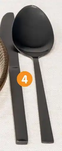 b&m Ménagère offre