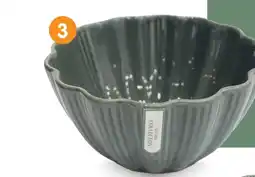 b&m Bol en forme de fleur offre