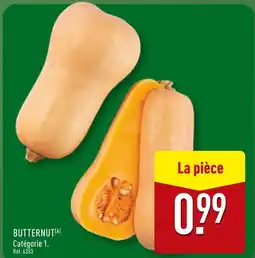 ALDI Butternut offre