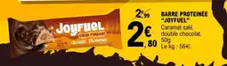 E.Leclerc BARRE PROTÉINÉE JOYFUEL offre