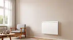 Brico Dépôt Radiateur fonte et wifi anna offre