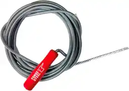 Brico Dépôt Déboucheur manivelle 5m offre