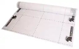 Brico Dépôt Membrane pare-vapeur offre