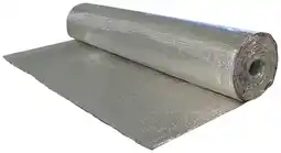 Brico Dépôt Isolant mince thermo-réflecteur therméo bulles offre