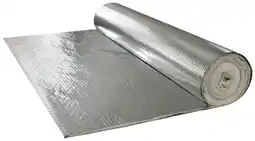 Brico Dépôt Isolant mince thermo-réflecteur therméo mur offre