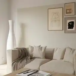 Brico Dépôt Peinture couleur intérieure 2en1 2,5 l offre