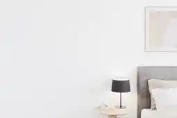 Brico Dépôt Peinture blanche bicouche 10 l offre