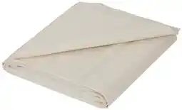 Brico Dépôt Bâche de protection sols offre