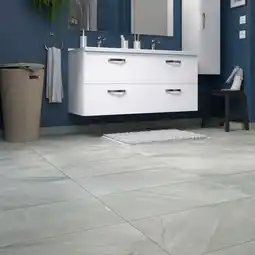 Brico Dépôt Carrelage de sol intérieur gary offre