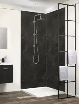 Brico Dépôt Lot de 2 panneaux drift offre