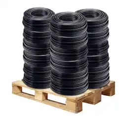 Brico Dépôt Couronnes de câble r2v 3g1.5 - 50m offre