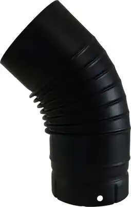 Brico Dépôt Coude plisse 45 d150 nm offre