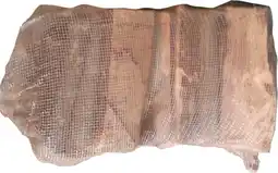 Brico Dépôt Bûches de 33 cm offre