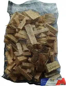 Brico Dépôt Bois d'allumage offre