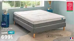BUT BULTEX Matelas Lunar offre