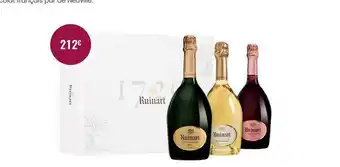 Ruinart
