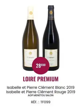 Loire Premium