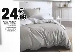 Bazarland Parure “today” offre