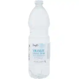 Carrefour Market Simpl vinaigre d'alcool offre