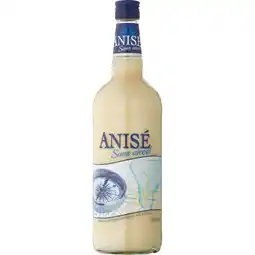 Carrefour Anisé boisson anisée offre