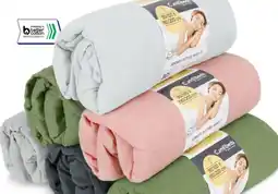 Action Drap-housse en jersey comfibeds offre