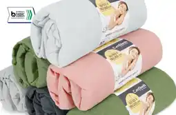 Action Drap-housse en jersey comfibeds offre