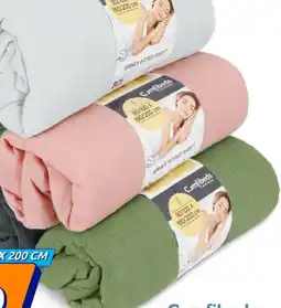 Action Drap-housse en jersey comfibeds offre