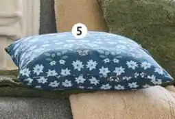 Auchan Coussin anne actuel offre