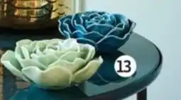 Auchan Fleur a poser actuel offre