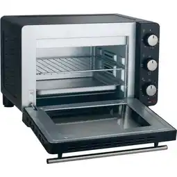 Carrefour Market Simpl mini four offre