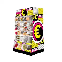 Carrefour Market Foire aux ustensiles de cuisine à petits prix offre