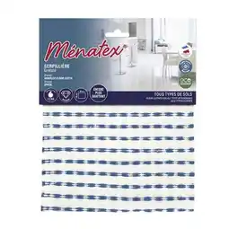 Carrefour Market La menagere serpillière grat-sol 50 x 60 cm offre