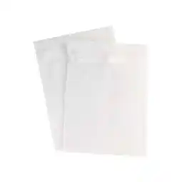 Carrefour Market Simpl lot de 2 filets de lavage offre