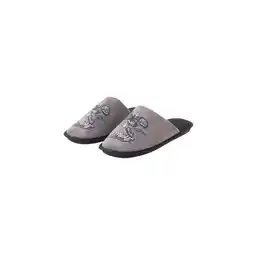 Carrefour Market Tex pantoufles homme offre