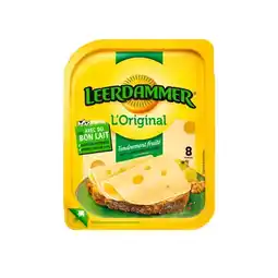 Carrefour Market Leerdammer offre