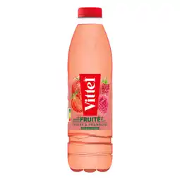 Carrefour Market Vittel offre