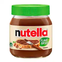 Carrefour Nutella pâte à tartiner offre