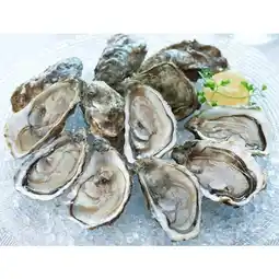 Carrefour Filiere qualite carf huitres ouverture facile filiere qualite carrefour offre