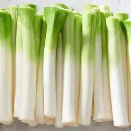 Carrefour Filiere qualite carf blancs de poireaux filière qualité carrefour offre