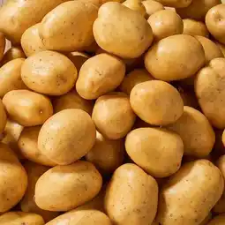 Carrefour Filiere qualite carf pomme de terre de consommation blanche filiere qualite carrefour offre